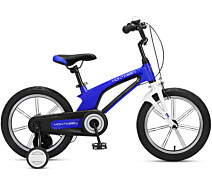 Придбати -  Велосипед  Montasen M-F800 16'' Sapphire Blue