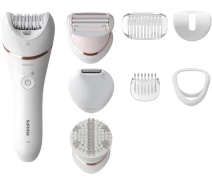 Придбати - епілятор  Епілятор Philips BRE735/00 серії 8000