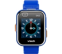 Придбати - смарт-годинник  Смарт-годинник KIDIZOOM SMART WATCH DX2 Blue (80-193803) (У1)