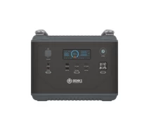 Придбати - зарядну станцію  Портативна зарядна станція GENKI GK-2000 (2000 W, LiFePO4) (un998)