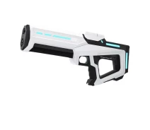 Придбати - іграшкову зброю  Водяний бластер з автоматичним підкачуванням води Smart baby 60B (6948679457845)