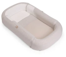 Придбати - подушку для вагітних та годування  Кокон 3 в 1 Chicco Mommy Pod, кол.39 (87166.39)
