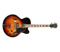 Придбати - электрогитару  Електрогітара Ibanez AF 75 BS