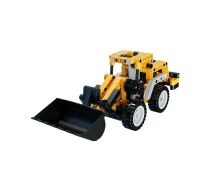 Придбати - дитячий конструктор  Конструктор ONEBOT MINI Small Forklift (6971753100597)