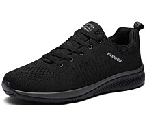 Придбати - чоловічий кросівок  Кросівки 90fun Sports casual shoes black 100-9088 42