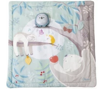 Придбати - розвиваючий килимок  Килимок ігровий 2 в 1 Chicco "Relax and Play" (11939.00)