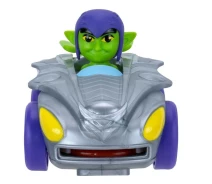 Придбати - машинку, техніка ігрова  Машинка Spidey Little Vehicle Disc Dashers Зелений Гоблін (Green Goblin) (SNF0011)