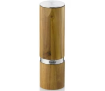 Придбати - млин для спецій  Млинок для солі або перцю KELA Kauri, 5,5x18 см (12196)