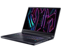Придбати - ноутбук  Ноутбук Acer Predator Triton 17X PTX17-71 (NH.QK3EU.001)
