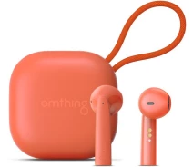 Придбати - навушники  Навушники Omthing Airfree Pods TWS (EO005) Orange