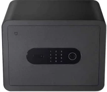 Придбати - меблевий сейф  Розумний сейф Xiaomi Home Smart Safe BoxBGX-5/X1-3001 Чорний