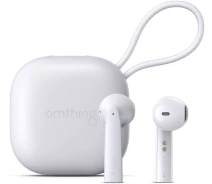 Придбати - навушники  Навушники Omthing Airfree Pods TWS (EO005) White
