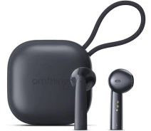 Придбати - навушники  Навушники Omthing Airfree Pods TWS (EO005) Black