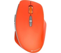 Придбати - мишку для ноутбука  Миша Canyon MW-21 Red (CNS-CMSW21R)