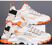 Придбати - чоловічий кросівок  Кросівки 90fun Sports casual shoes orange BWJT002 42
