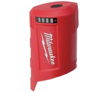 Придбати -  Адаптер з виходом USB для акумуляторів Milwaukee М12 49-24-2310