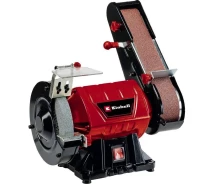 Придбати - точильний верстат  Точило стрічкове Einhell TC-US 350 (4466154)