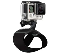 Придбати - аксесуар до екшн-камери  Кріплення GoPro The Strap Hand + Wrist + Arm + LegMount (AHWBM-002)