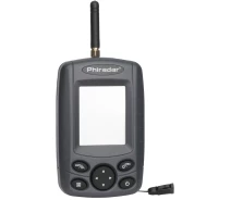 Придбати - ехолот і картплоттер  Бездротовий Phiradar FF168W