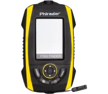 Придбати - ехолот і картплоттер  Эхолот Phiradar FF268W