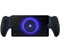 Придбати - ігровий аксесуар для консолей  Пристрій дистанційної гри PlayStation Portal PS5 Midnight Black
