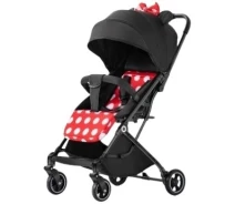 Придбати - дитячу коляску  Коляска прогулянкова Anbeini 606 Mini