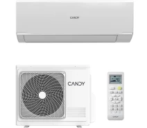 Придбати - кондиціонер  Кондиціонер Candy Brezza CY-12BRIN-N/CY-12BROUT-N