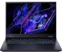 Придбати - ноутбук  Ноутбук ігровий Acer Predator Helios 18 PH18-72 (NH.QRSEU.001)