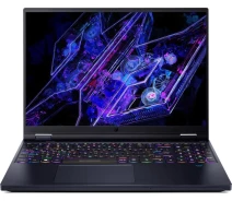 Придбати - ноутбук  Ноутбук ігровий Acer Predator Helios 16 PH16-72 (NH.QRAEU.001)