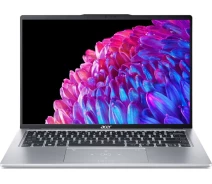 Придбати - ноутбук  Ноутбук Acer Swift Go 14 SFG14-73 (NX.KY7EU.002)