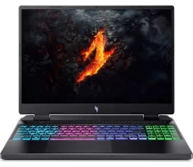 Придбати - ноутбук  Ноутбук ігровий Acer Nitro 16 AN16-42 (NH.QSKEU.005)