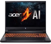 Придбати - ноутбук  Ноутбук ігровий Acer Nitro V 16 ANV16-41 (NH.QRUEU.00E)