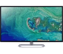 Придбати - монітор  Монітор 31.5" Acer EB321HQAbi (UM.JE1EE.A05)