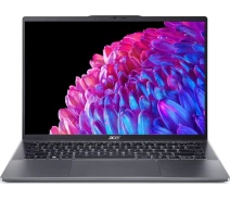 Придбати - ноутбук  Ноутбук Acer Swift Go 14 SFG14-63 (NX.KYLEU.002)