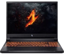 Придбати - ноутбук  Ноутбук ігровий Acer Nitro V 16 ANV16-71 (NH.QTREU.004)