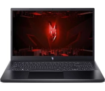 Придбати - ноутбук  Ноутбук ігровий Acer Nitro V 15 ANV15-51 (NH.QQEEU.00D)