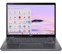 Придбати - ноутбук  Ноутбук Acer Chromebook Plus 514 CP514-4HN (NX.KYQEU.002)