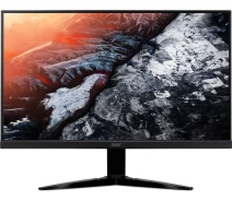 Придбати - монітор  Монiтор ігровий 24.5" Acer KG251QM3biip (UM.KX1EE.301)