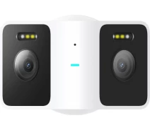 Придбати - камеру відеоспостереження  IP-камера Xiaomi Outdoor Camera CW100 Dual BHR07UIEU