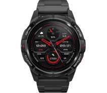 Придбати - смарт-годинник  Годинник Mibro GS Active (XPAW016) Black (Чорний)