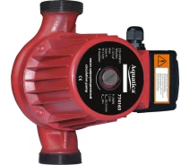 Придбати - насос для води  Насос циркуляційний Aquatica 0.5 кВт Hmax 12 м Qmax 190 л / хв 2 ""(774163)