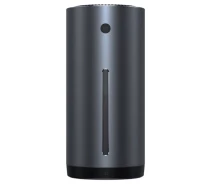 Придбати - автомобільний очищувач повітря  Автомобільний зволожувач Baseus Moisturizing Car Humidifier Black (CRJSQ01-01)