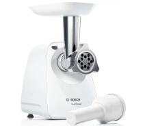 Придбати - м'ясорубку  М'ясорубка Bosch MFW2500W