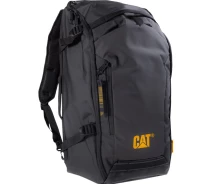 Придбати - рюкзак  Рюкзак дорожній із відділенням для ноутбука CAT Tarp Power NG 84078;01 чорний