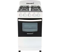 Придбати - кухонну плиту  Плита газова Dahati 2000-02S