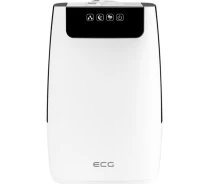 Придбати - зволожувач повітря  Зволожувач повітря ECG AH D501 T