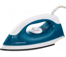 Придбати - праска  Esperanza Travel Iron EHI001
