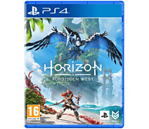 Придбати -  Гра HORIZON ZERO DAWN. FORBIDDEN WEST на BD-диску[PS4]