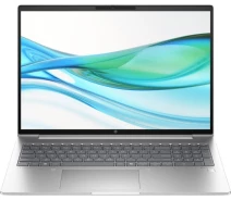 Придбати - ноутбук  Ноутбук HP Probook 460-G11 (AD0W3ET) сріблястий