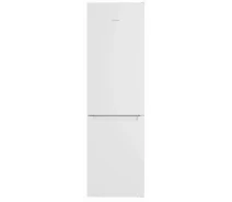 Придбати - холодильник  Двокамерний холодильник Indesit INFC9 TI22W
